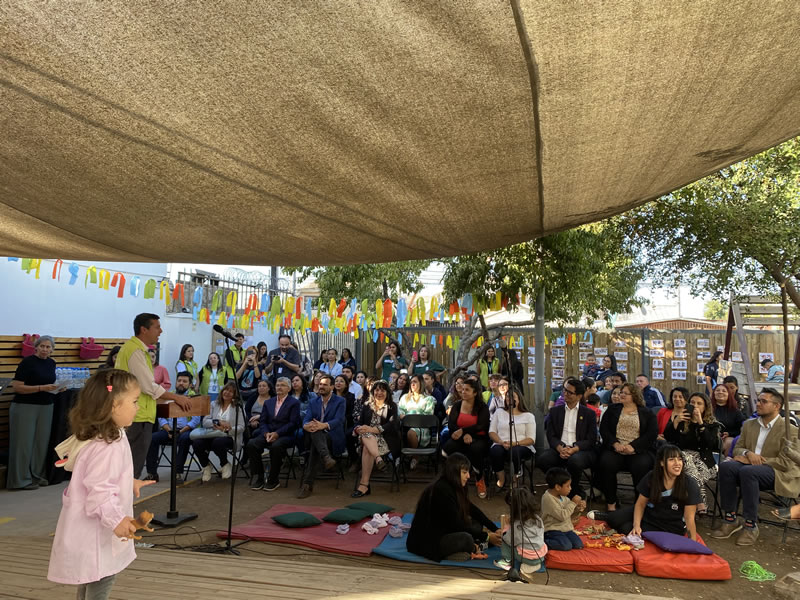 Evento 1