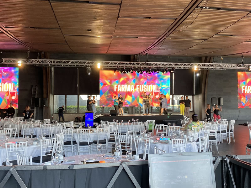 Evento 1