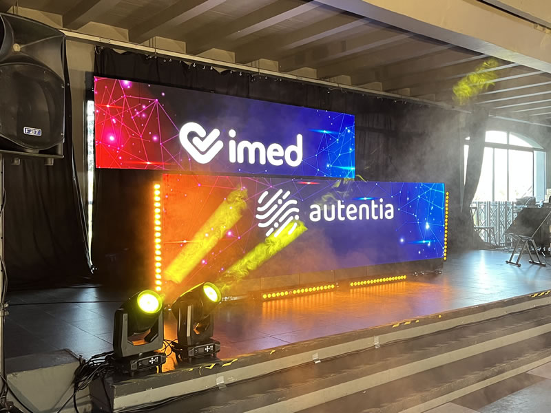 Evento 3