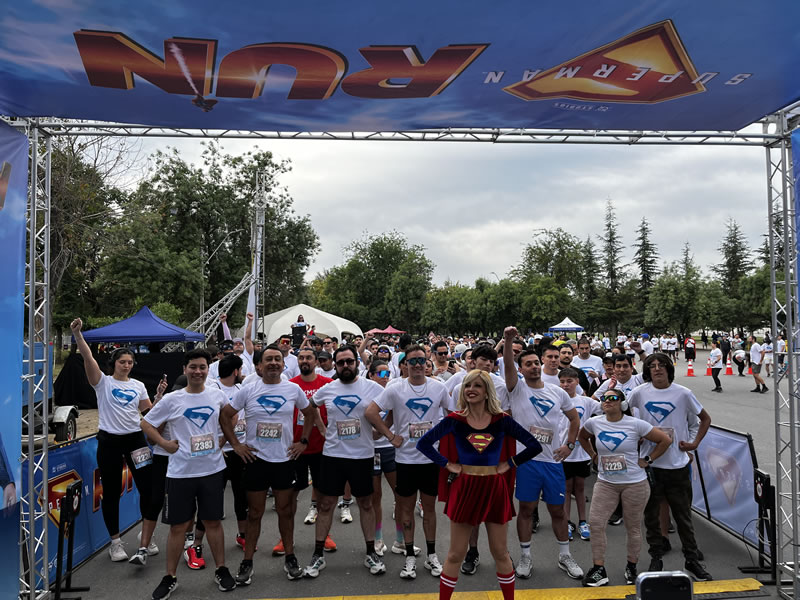Evento 3