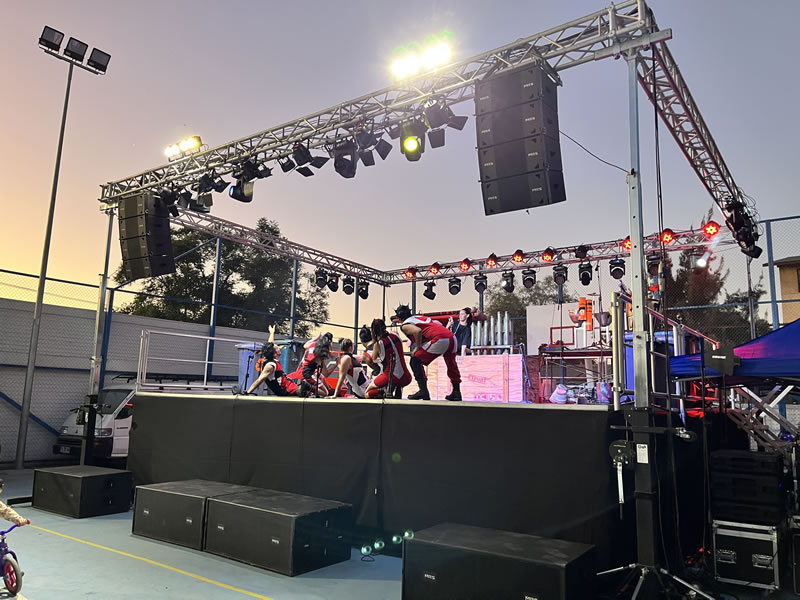 Evento 3