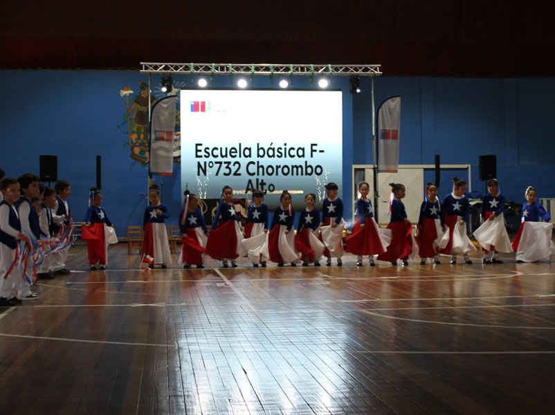 Evento 1