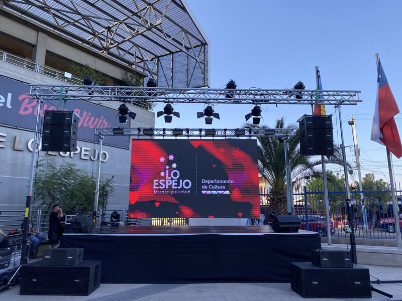 Evento 2