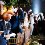 Producción de matrimonio