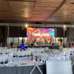 Producción de evento corporativo