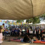 Producción de congreso y seminario