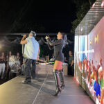 Producción de aniversario – Onfire Producciones