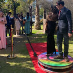 Cámara 360 para eventos – Onfire Producciones