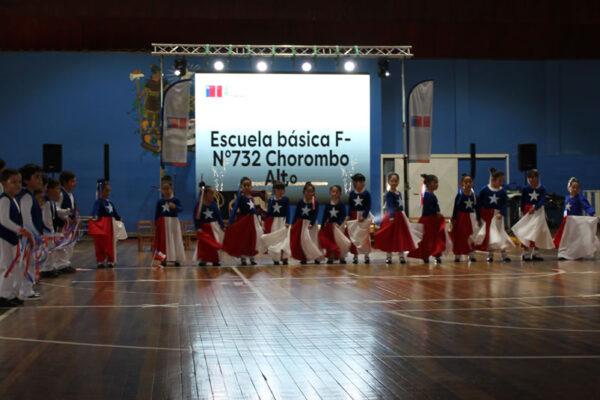 Producción audiovisual para eventos Producción audiovisual para eventos