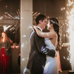 Efectos especiales para eventos