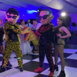 Fiesta temática – Onfire Producciones