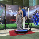 Lanzamiento de marca – Onfire Producciones