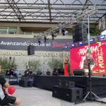 Audio y amplificación para eventos – Onfire Producciones