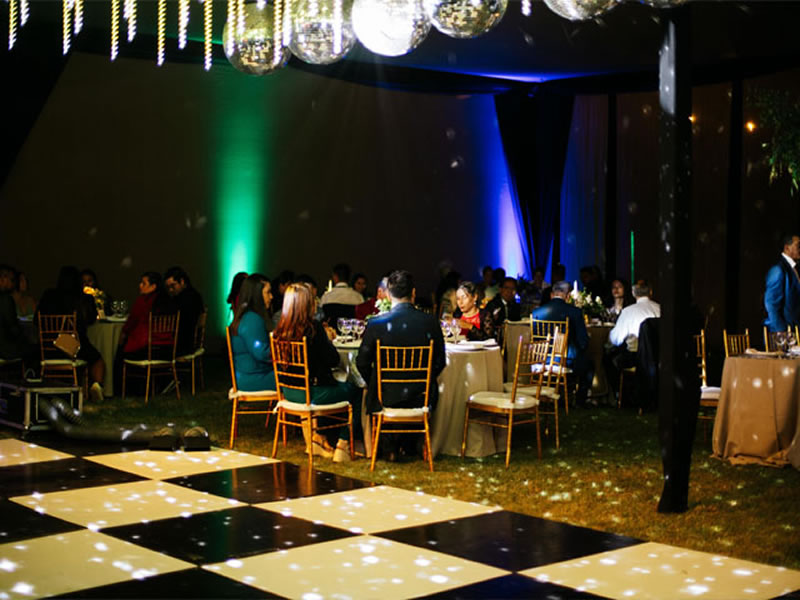 Banquetería y catering para eventos – Onfire Producciones