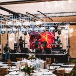 Bolas de disco para eventos – Onfire Producciones