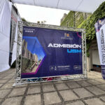Escenarios y estructuras para eventos – Onfire Producciones