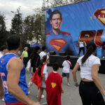 Producción de evento deportivo
