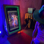 Espejo fotográfico para eventos – Onfire Producciones