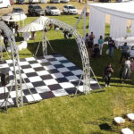Pista de baile para eventos – Onfire Producciones