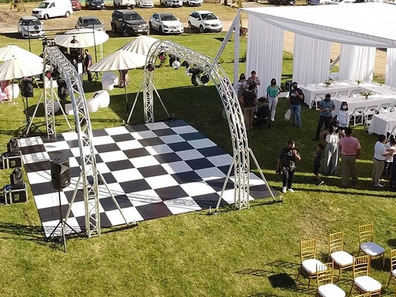 Pista de baile para eventos – Onfire Producciones Pista de baile para eventos – Onfire Producciones