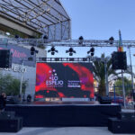 Producción audiovisual para eventos – Onfire Producciones