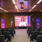 Producción de congresos y seminarios – Onfire Producciones