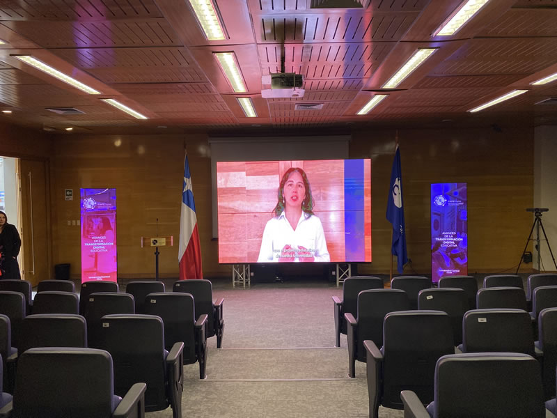 Producción de congresos y seminarios – Onfire Producciones Producción de congresos y seminarios – Onfire Producciones