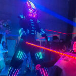 Fiesta de cumpleaños – Onfire Producciones