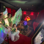 Fiesta temática – Onfire Producciones