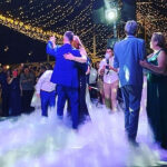 Efectos especiales para eventos – Onfire Producciones