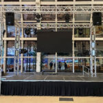 Escenarios y estructuras para eventos – Onfire Producciones