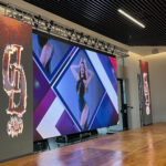 Pantalla LED para eventos – Onfire Producciones