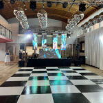 Pista de baile para eventos – Onfire Producciones
