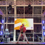 Producción técnica de eventos – Onfire Producciones
