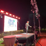 Producción de aniversario – Onfire Producciones