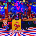 Fiesta de cumpleaños – Onfire Producciones