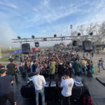 Fiesta masiva – Onfire Producciones