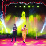 Producción audiovisual para eventos – Onfire Producciones