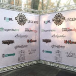 Lanzamiento de marca – Onfire Producciones