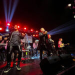 Audio y amplificación para eventos – Onfire Producciones
