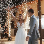 Efectos especiales para eventos – Onfire Producciones
