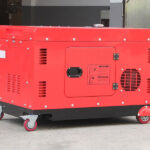 Generador eléctrico para eventos – Onfire Producciones