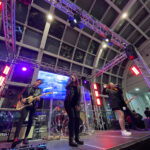 Producción técnica de eventos – Onfire Producciones