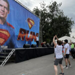 Evento deportivo – Onfire Producciones